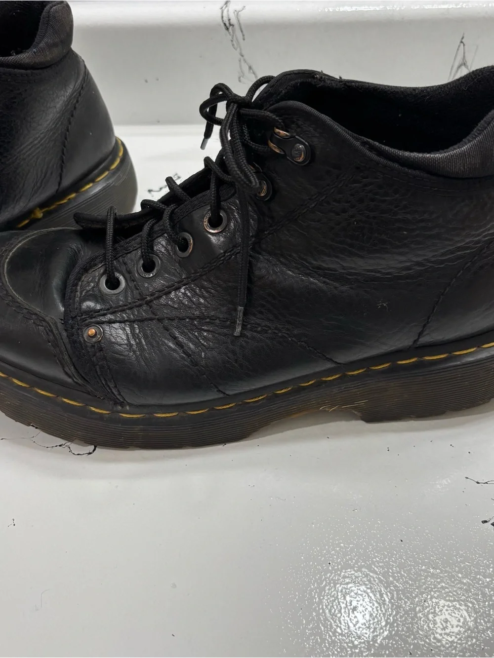 Vintage Y2K Dr. Martens - Made In England